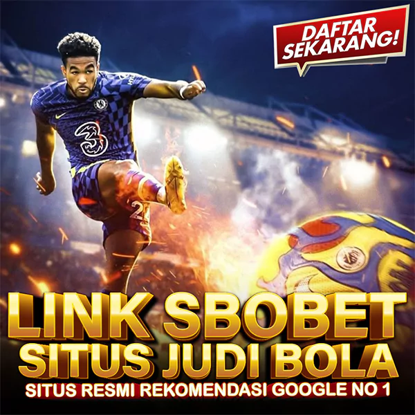 Sbobet88: Situs Agen Bola Sbobet Terpercaya 2025 untuk Taruhan Sepak Bola Online